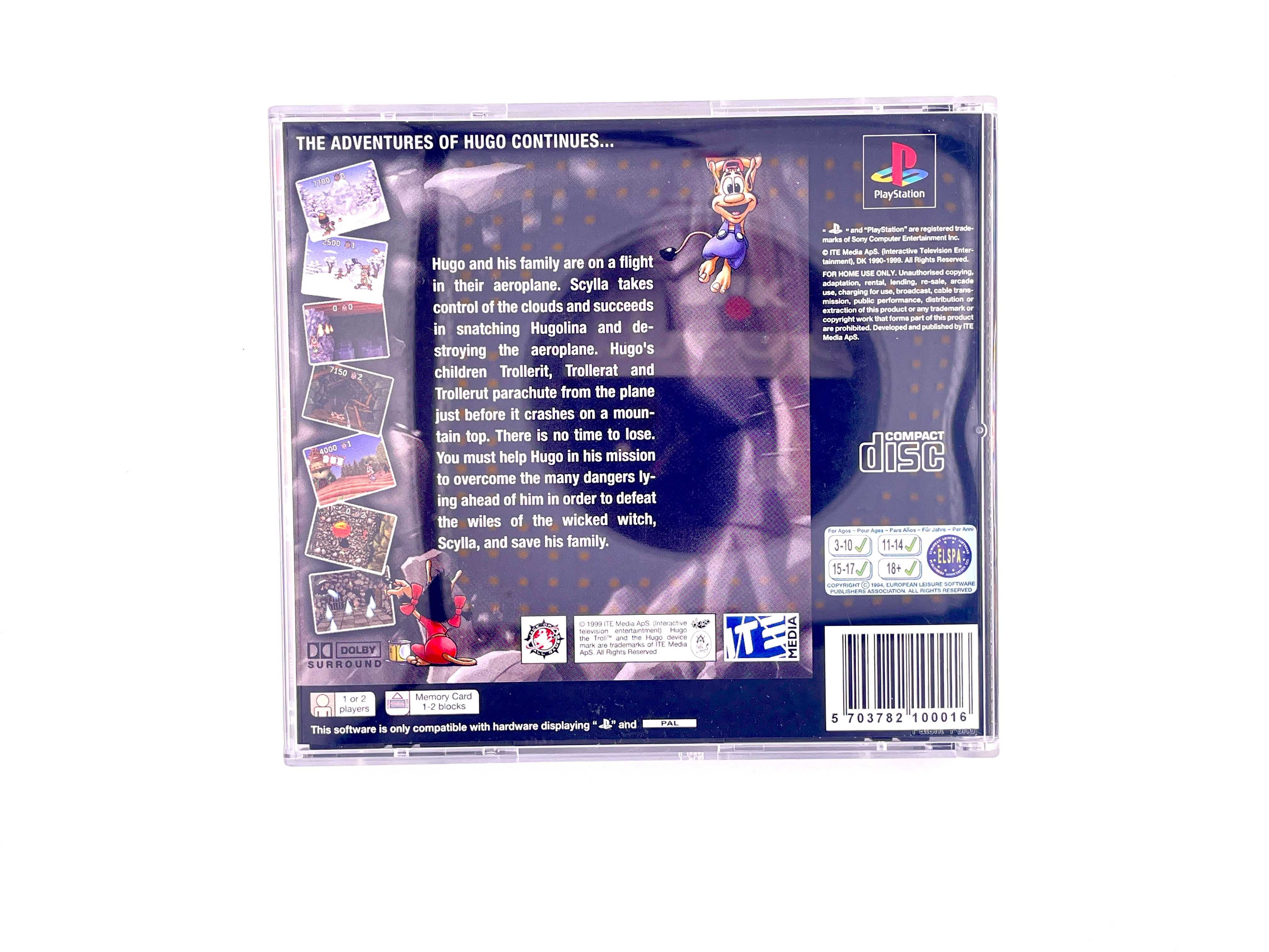 Hugo 2 PSX VIMAGCO.PL Bydgoszcz Śniadeckich 11