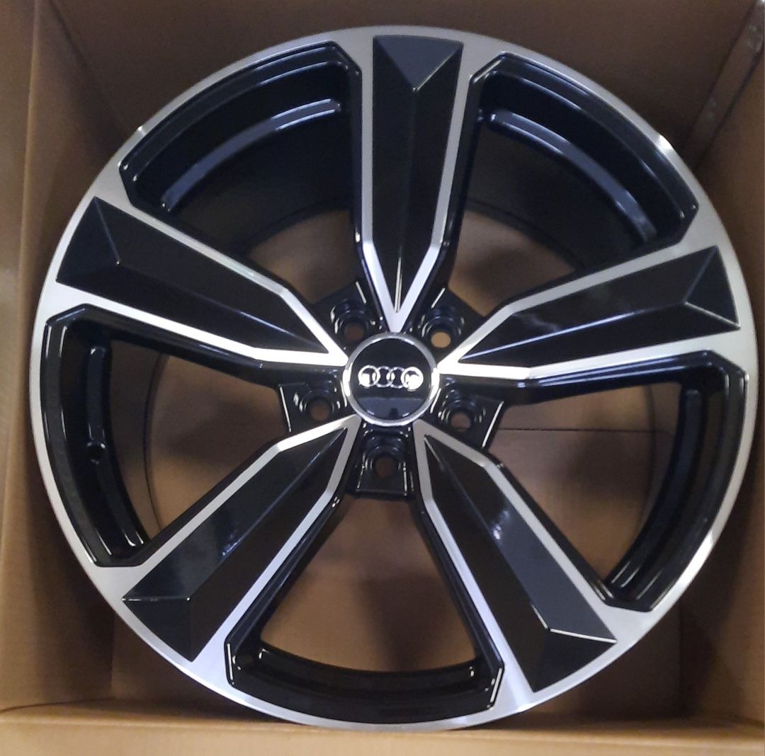 Jantes 18" Audi/vw/seat novas na caixa