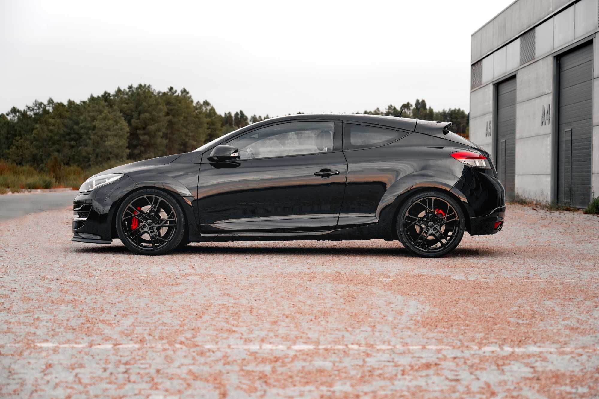 2014 Renault Megane 3 RS | PH3 | 265cv | CUP | BOSE