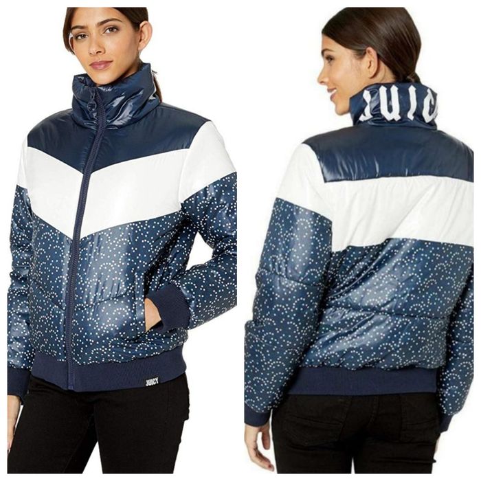 Juicy couture демисезонная куртка
