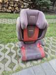 Fotelik Recaro Monza Isofix