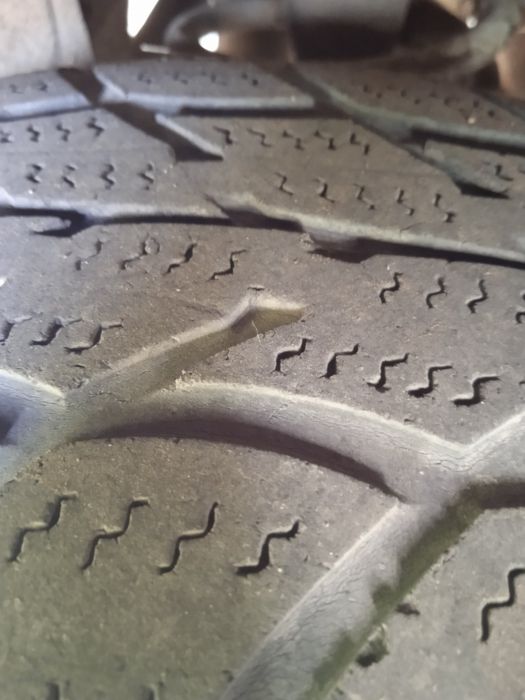 Продам пару калёс