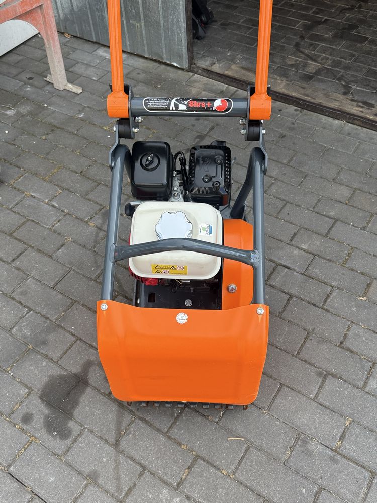 Sprzedam ubijarke belle gx120 rok 2020