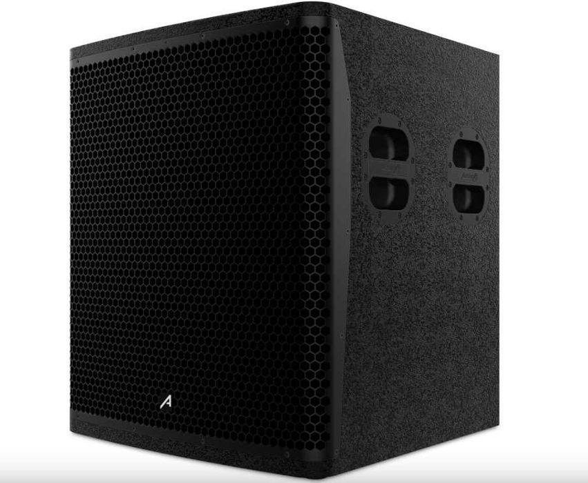 Audibax Pro Manhattan 18S Active PA 18 3600W