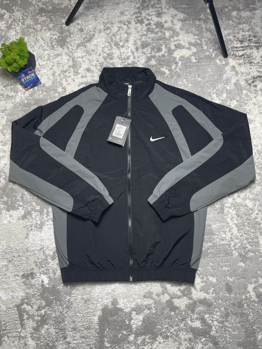 Вітровка Nike Nocta / L / corteiz, nike