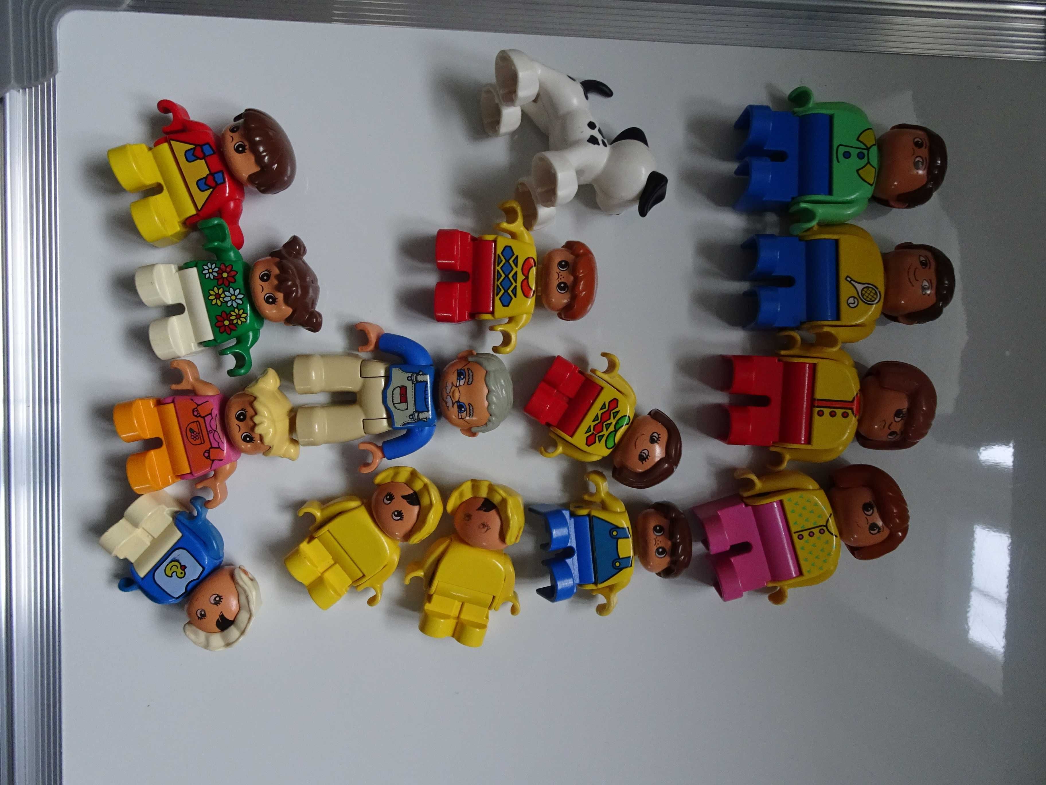 Lego Duplo Vintage