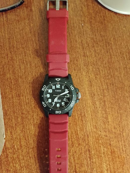 Годинник Timex MAIN STREET Tx5m61000
