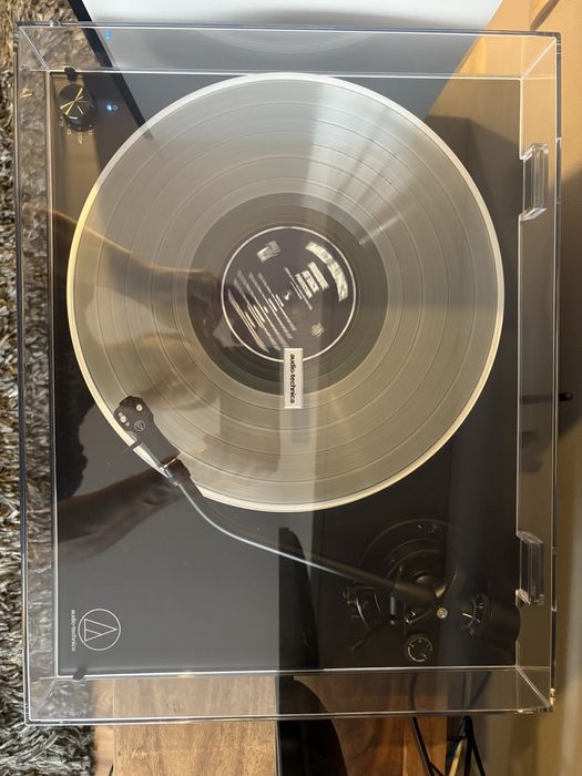 Audio Technica AT-LP5X