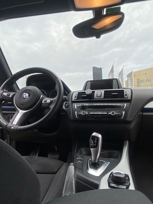 Bmw 218d   full kit M