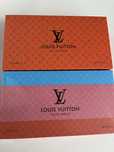 Louis Vuitton 4 по 30 ml - подарунковий набір
