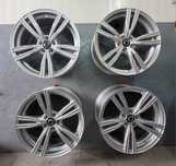 Felgi Volvo 5x108 19' 8J et48 Eta Beta Ford, XC60, XC40, Mondeo, Focus