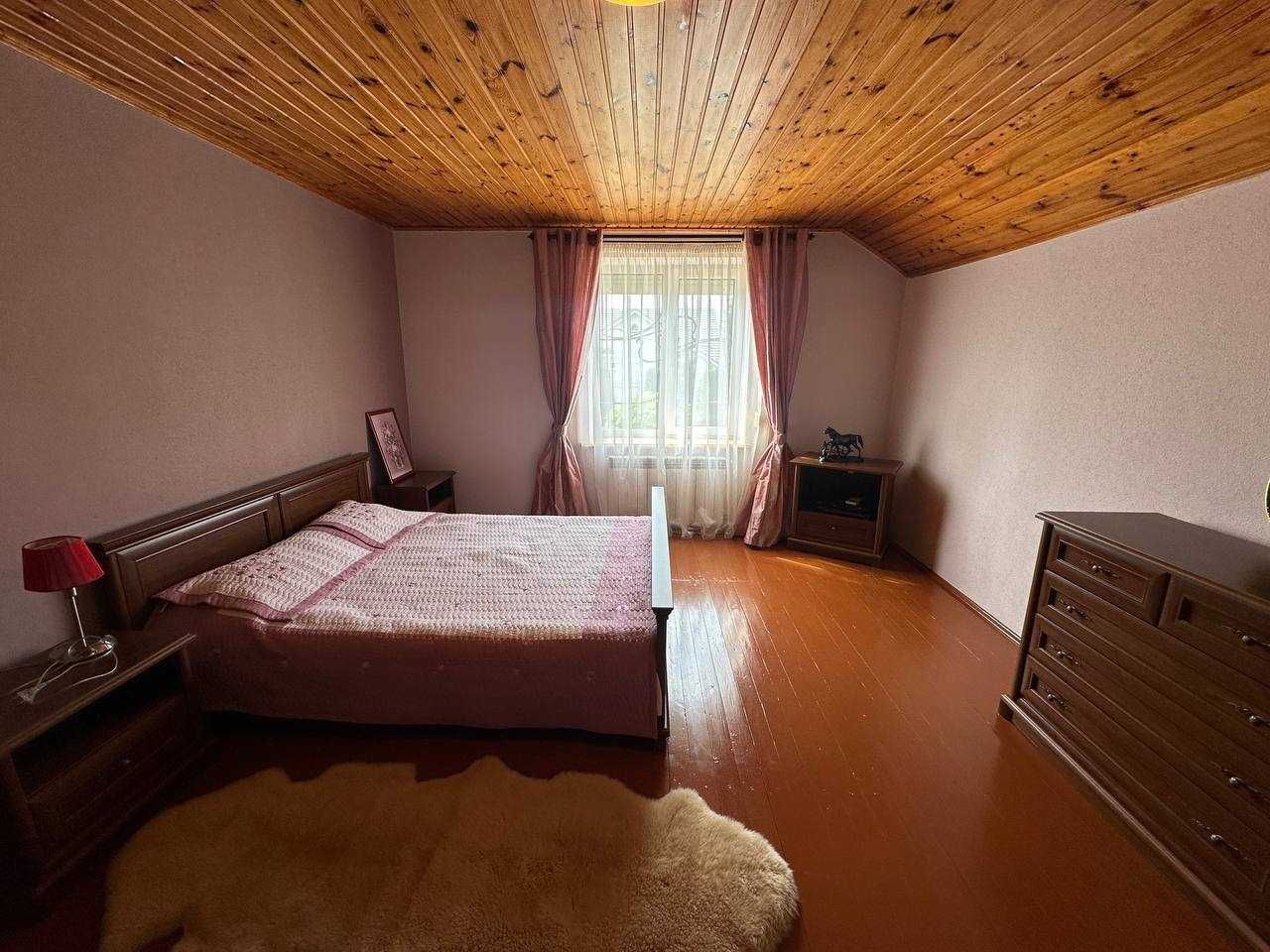 Продам сучасний будинок 125 м2 с. Новоолександрівка