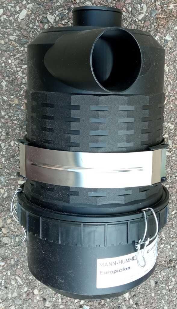 Filtr powietrza kpl. ursus 5314,5714,6014