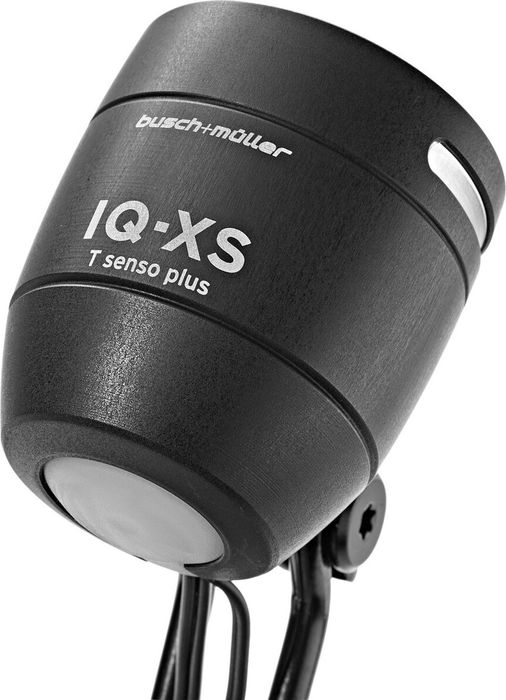 Lampka Busch&Muller IQ-XS