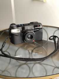 Olympus Infinity Zoom 211 - aparat analogowy