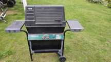 Grill gazowy            .