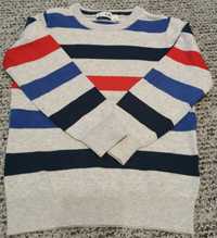 Sweter C&A rozm. 116