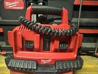 Ładowarka Milwaukee m1418C6