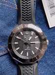 Bulova 96B432 Marine Star 262 kHz