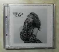 Shania Twain"Now". Cd.Stan idealny