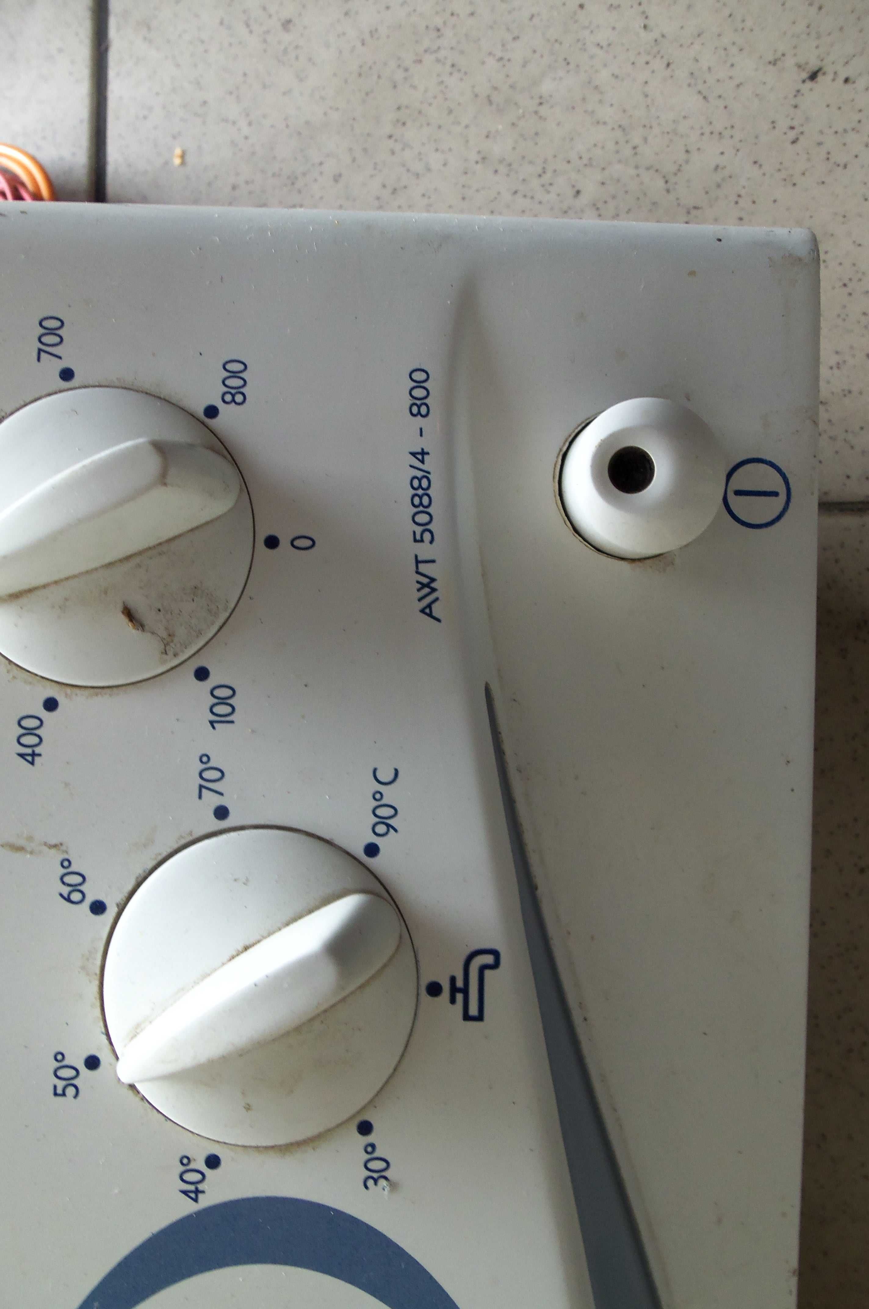 Programator AWT 5088 Whirpool AA2-888/38A