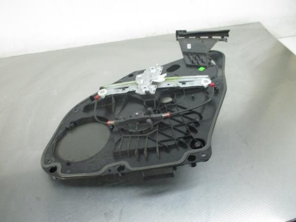 Elevador vidros trás direito FORD Fiesta VI (CB1, CCN)