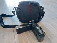 Камера Sony HDR-PJ260VE з проректором. + зручна сумка