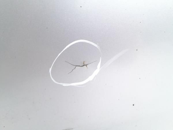 Porta trás direita NISSAN Primera Sedan (P12)