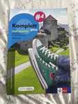 Komplett plus 4. Język niemiecki