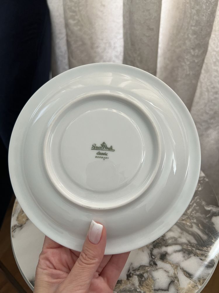 Rosenthal -spodek do bulionówki 18 cm
