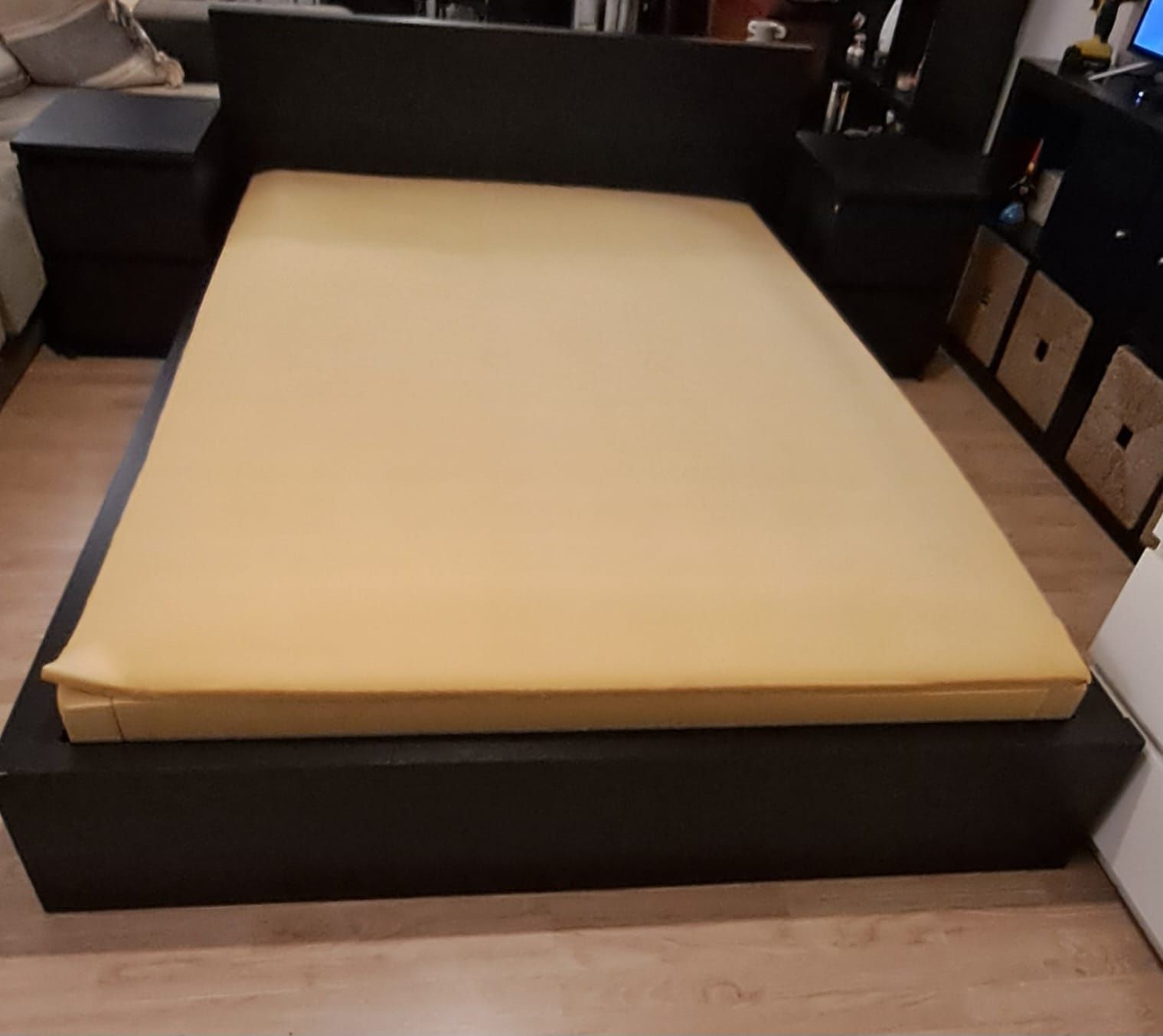 Conjunto de quarto IKEA