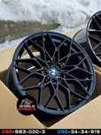Диски R19 5x112 BMW G11 G20 G21 G22 G23 G26 G31 G38 G12 G01 1000 M