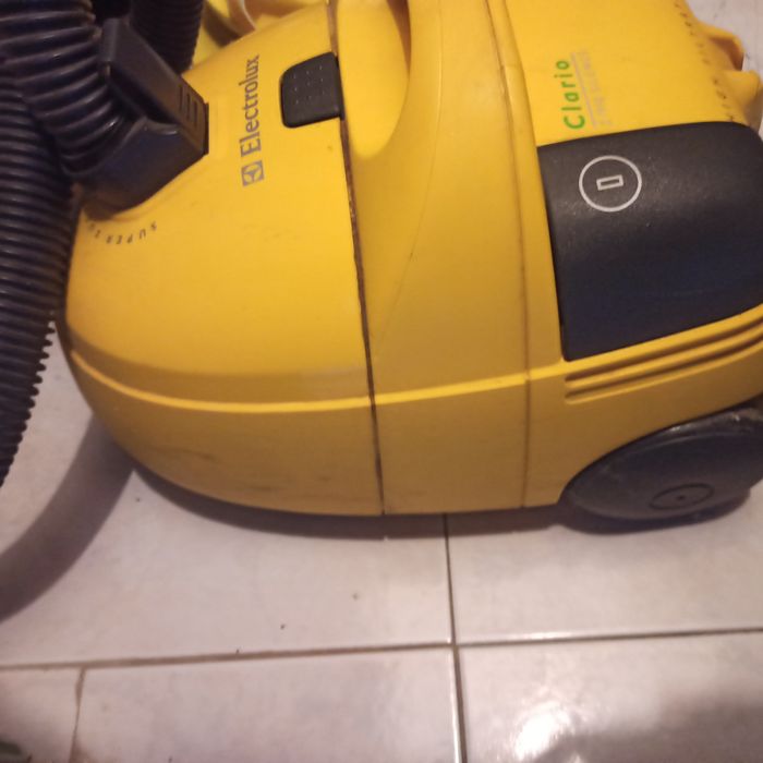 Aspirador Electrolux Clario