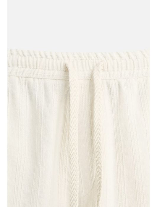 Штани в смужку ZARA (Розмір L, XL)