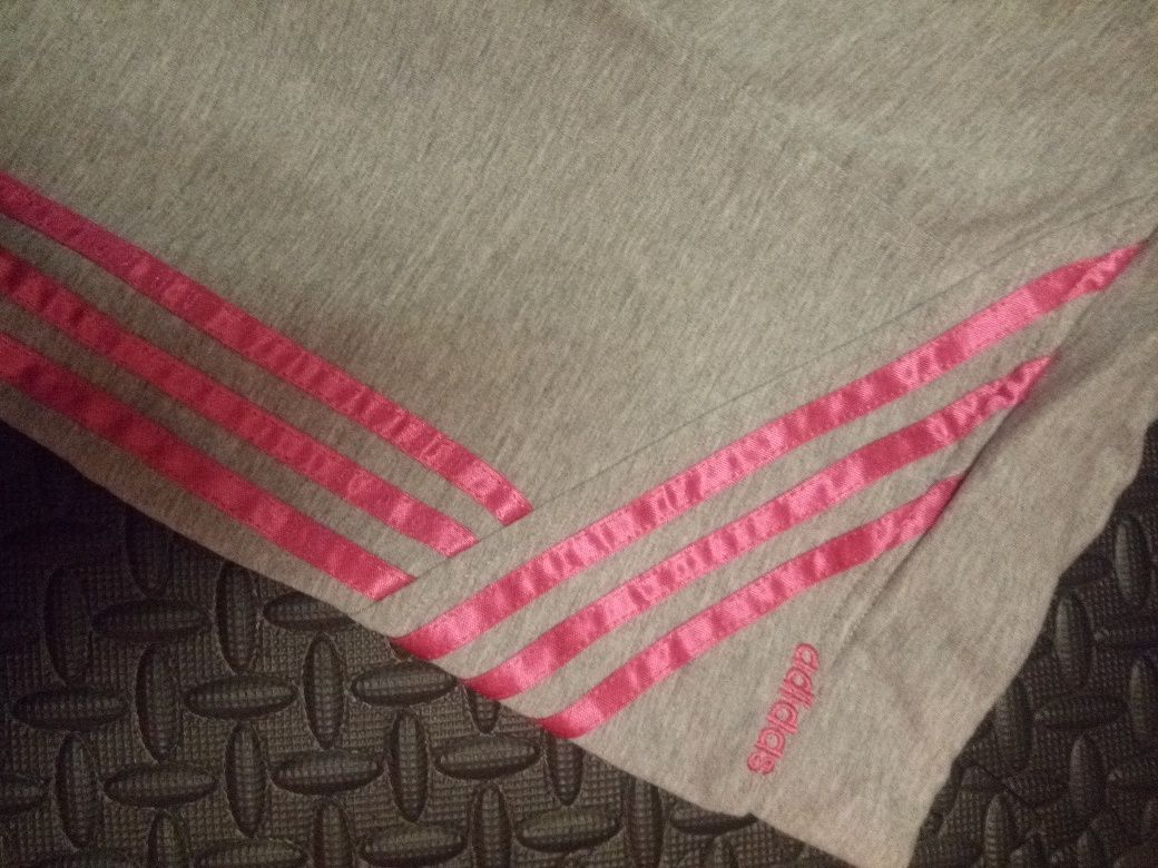 Spodnie dresowe Adidas S