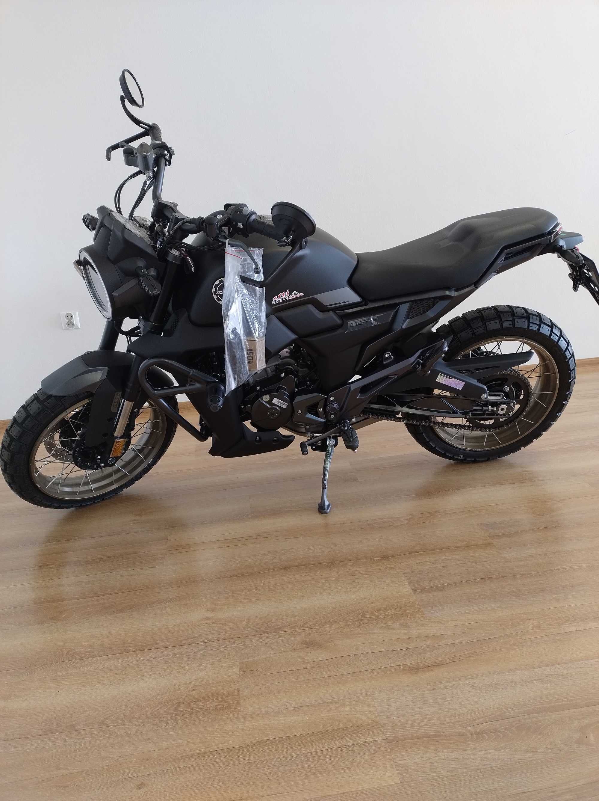 *NOWY Motocykl*Zontes.G1.Spoke.**RATY*Transdo150KM.GRATIS*
