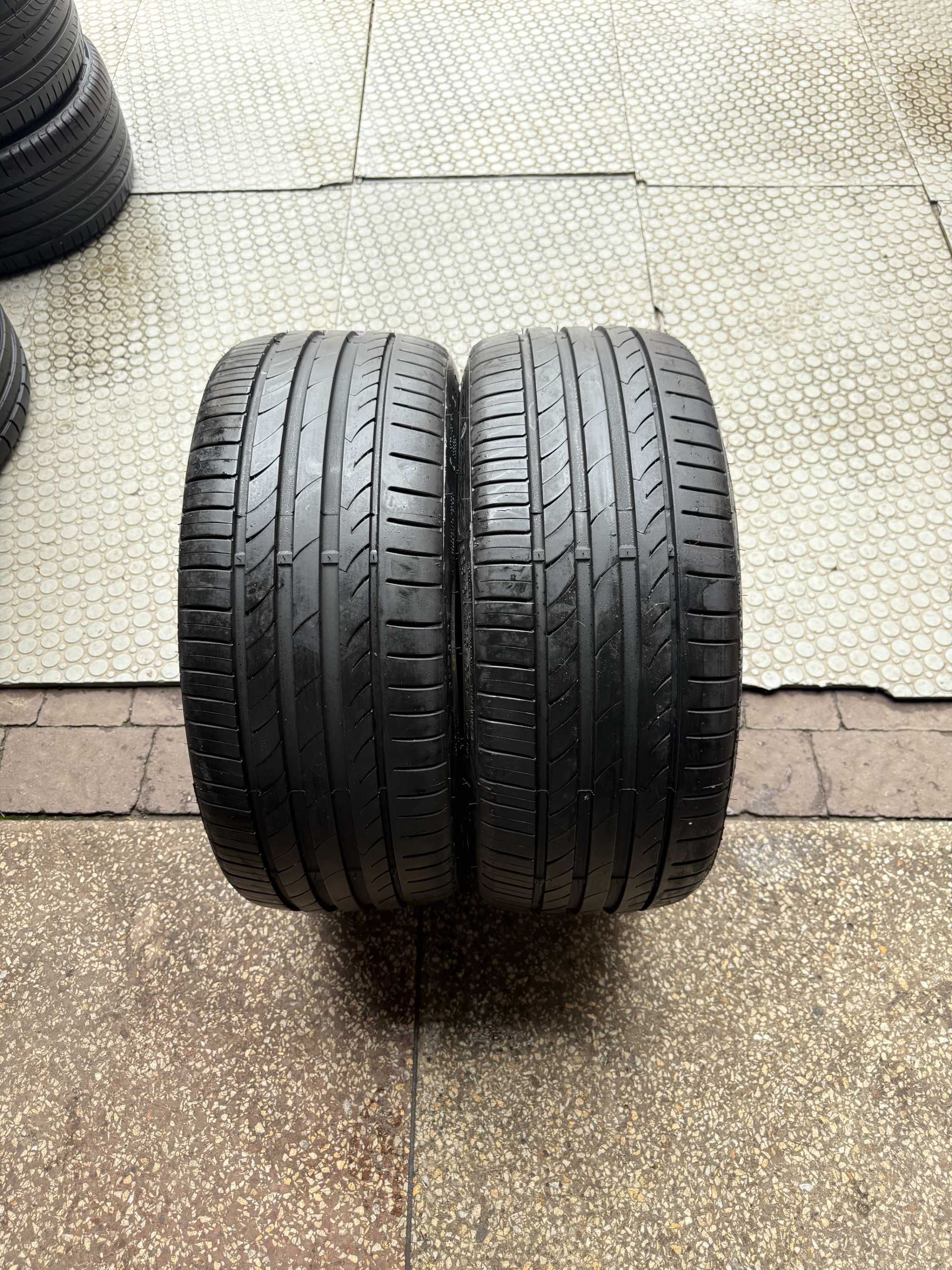 225-35 R19 88Y Tomason SportRace 2024 2шт