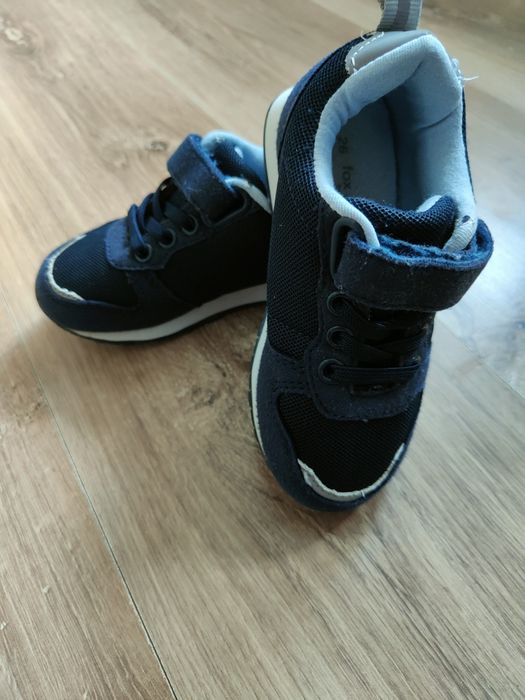 Adidaski dla chłopca