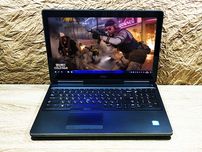 Продам Игровой ноутбук DELL -7520 4-8 ядра