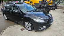 Mazda 6 - 2,0 - 2010