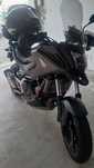Honda nc 750x  2019