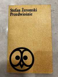 Przedwiośnie. Stefan Żeromski