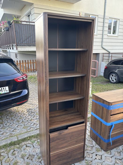 Regał PORTO Agata meble