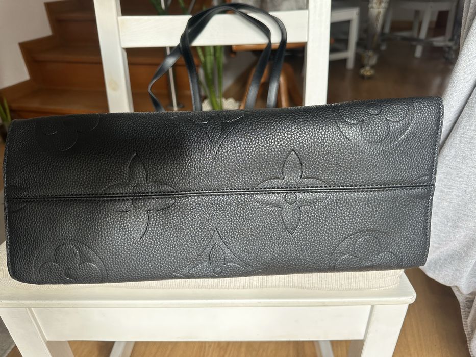 Mala Saco Tote LV Nova