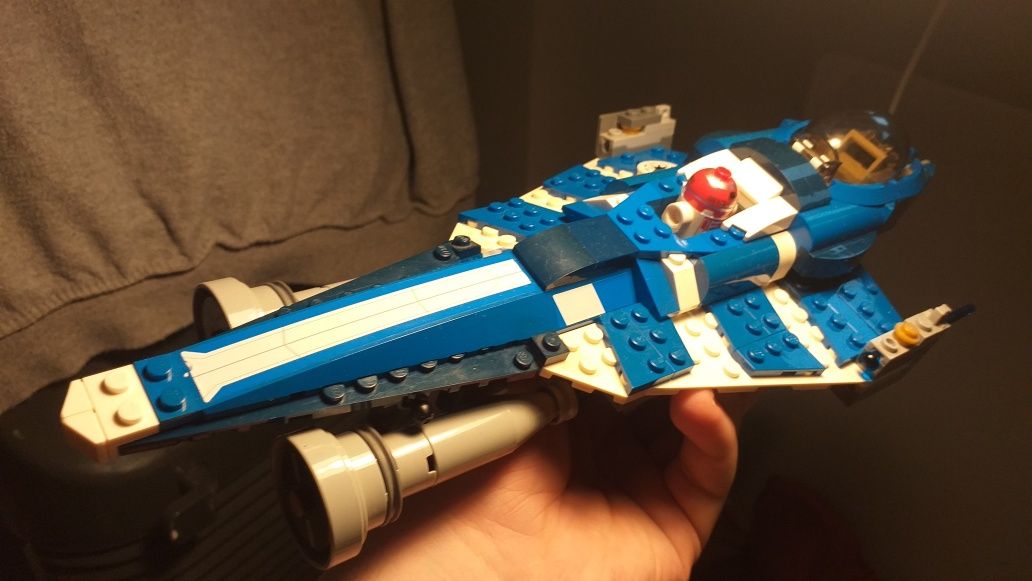 (OKAZJA) Lego star wars 75087