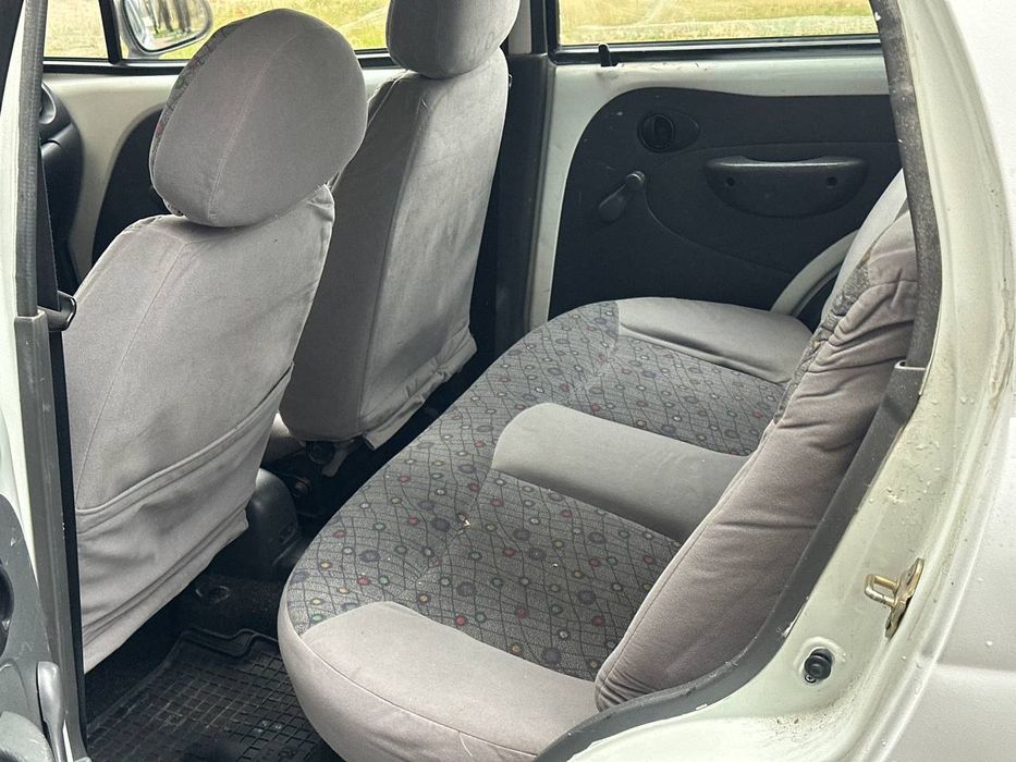 Продам део матиз