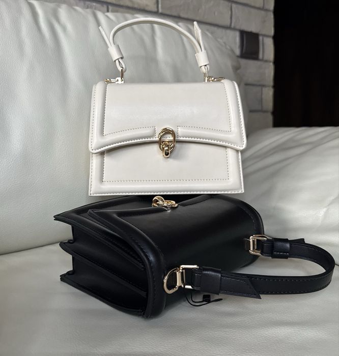 Жіноча сумка крос-боді, женская сумка крос-боди