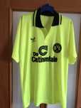 Borussia Dortmund Koszulka piłkarska