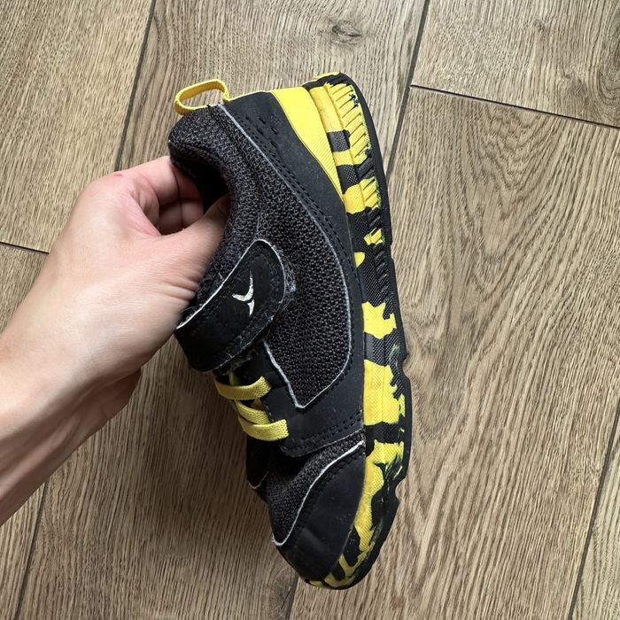 Buty na rzepy Decathlon 28 rozmiar