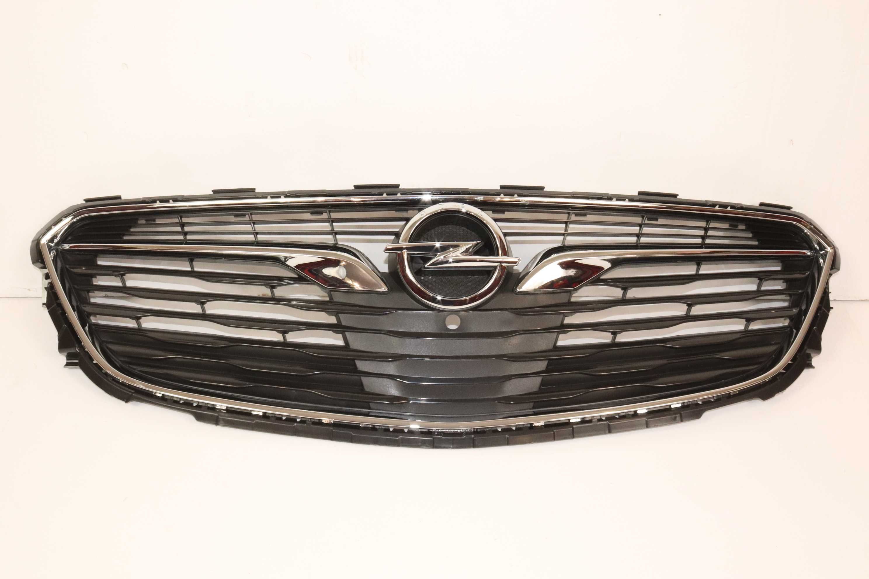 OPEL INSIGNIA B 16-20 Atrapa grill na tempomat